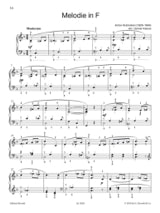 Faszination Klassik - Partition - Piano